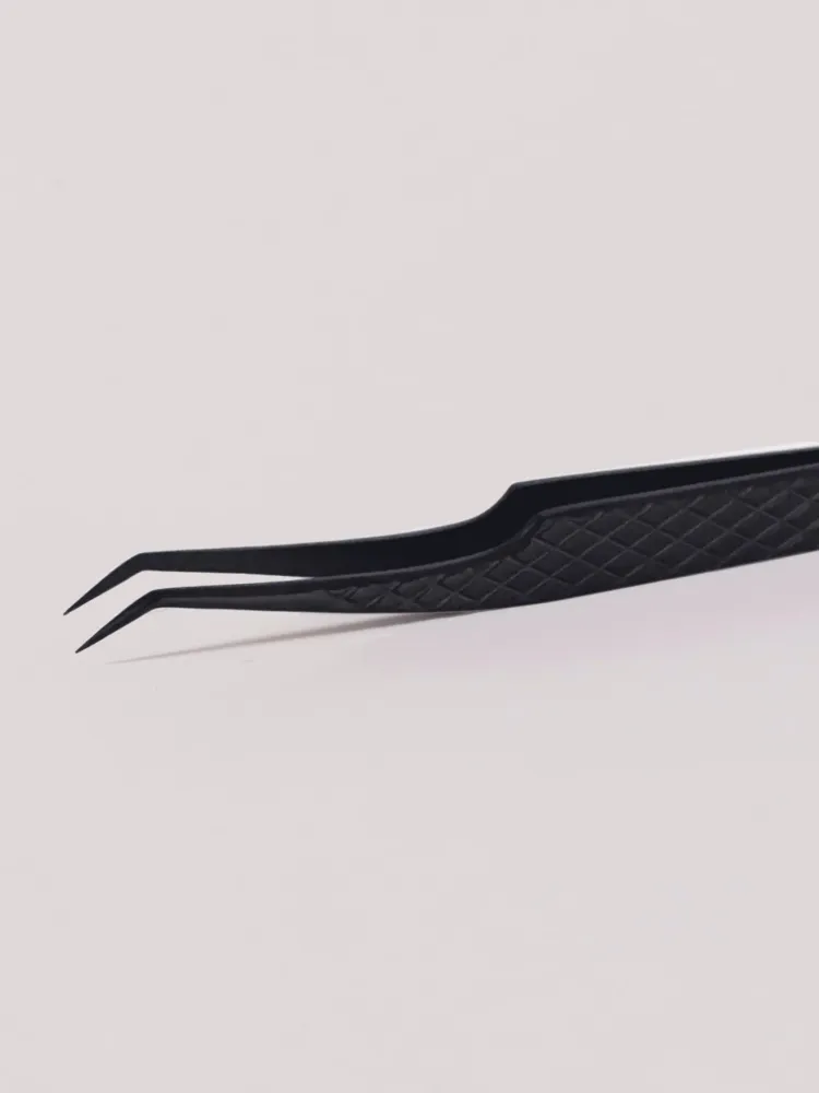 Pince 45° Extensions de cils