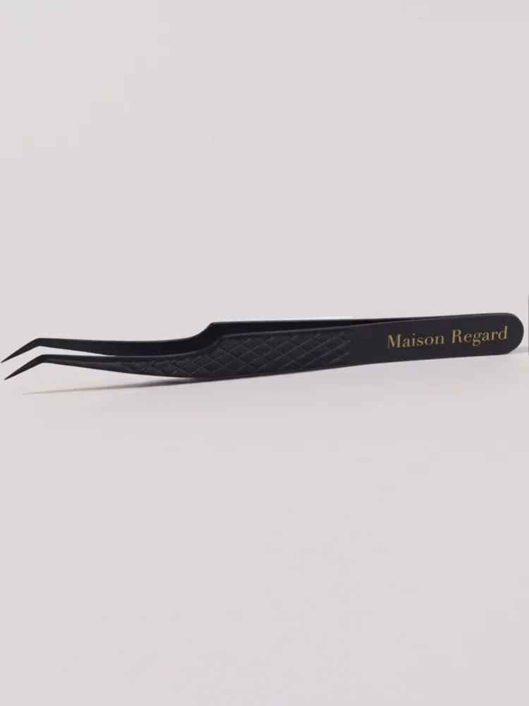 Pince 45° Extensions de cils
