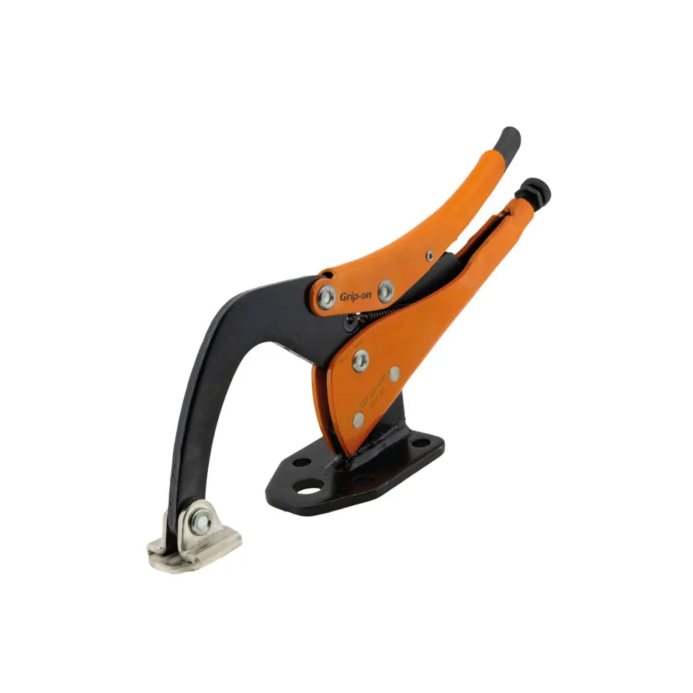 Pince Grip-on 415 mm 655 mm De table