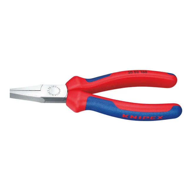 Pince plate Knipex