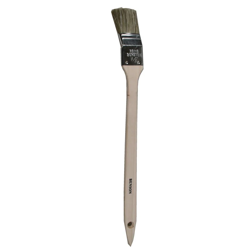 Pinceau radiateur 1,5"