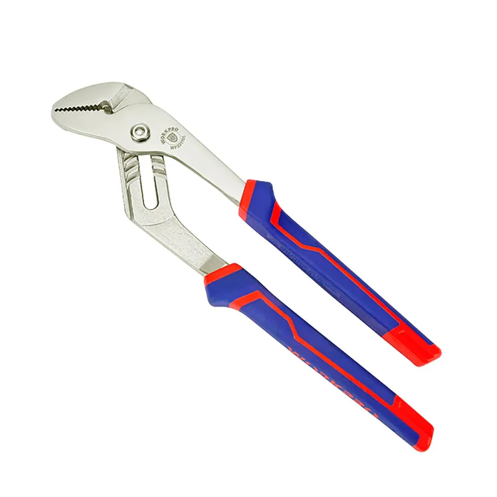 Pinces à bec de perroquet Workpro