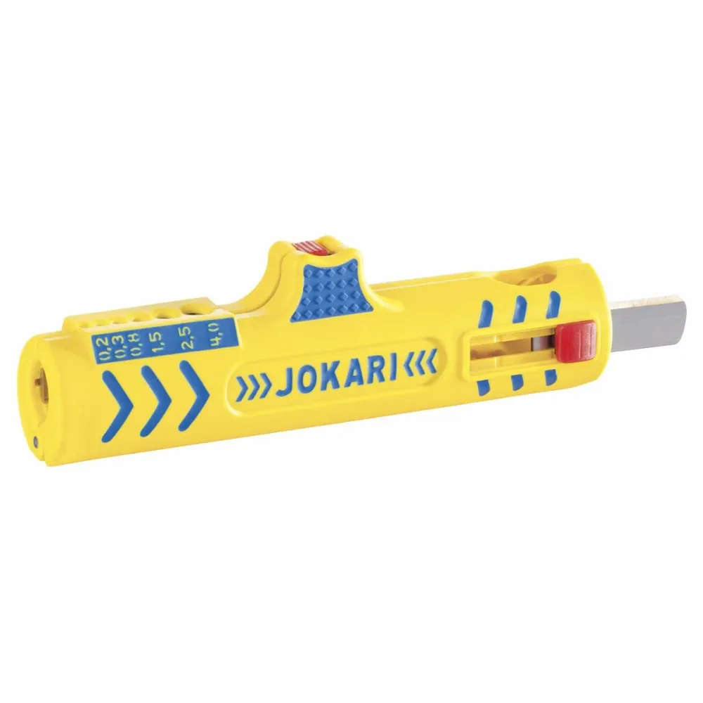 Pinces à dénuder JOKARI Secura No. 15