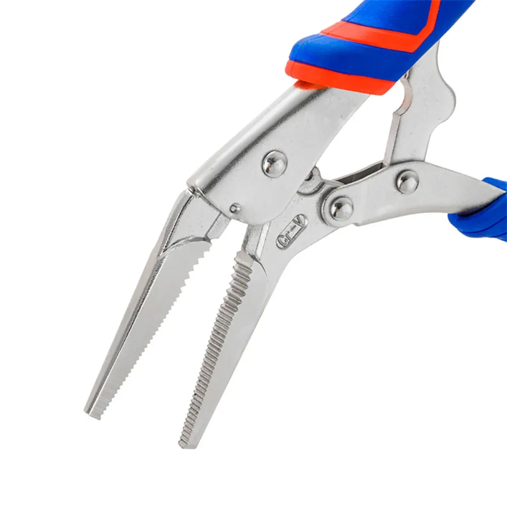 Pinces de serrage Workpro 230 mm Résistant Réglable