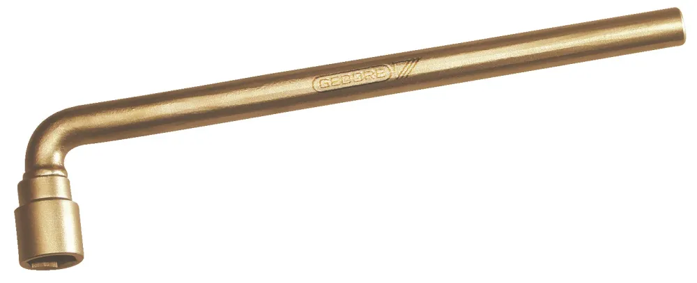 Clé à pipe de 46 mm ATEX
