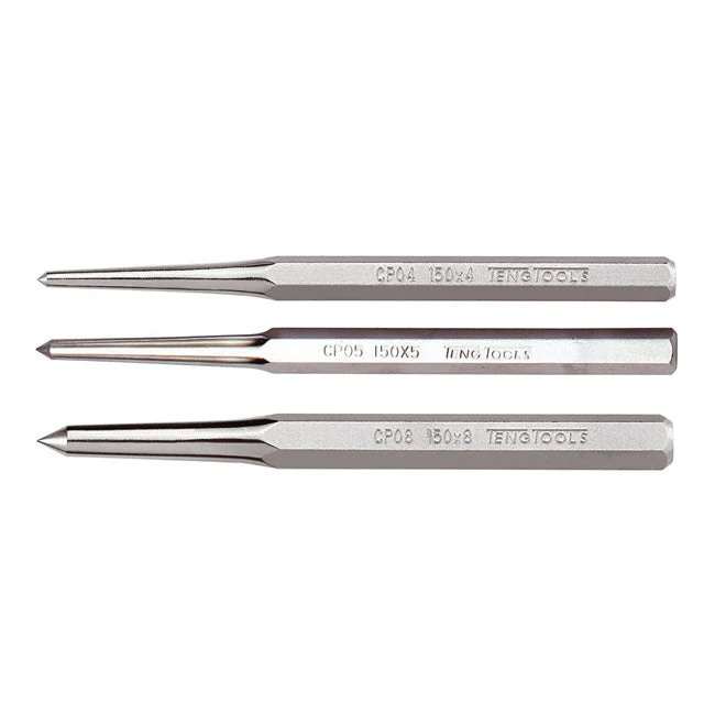 Poinçon central Teng Tools