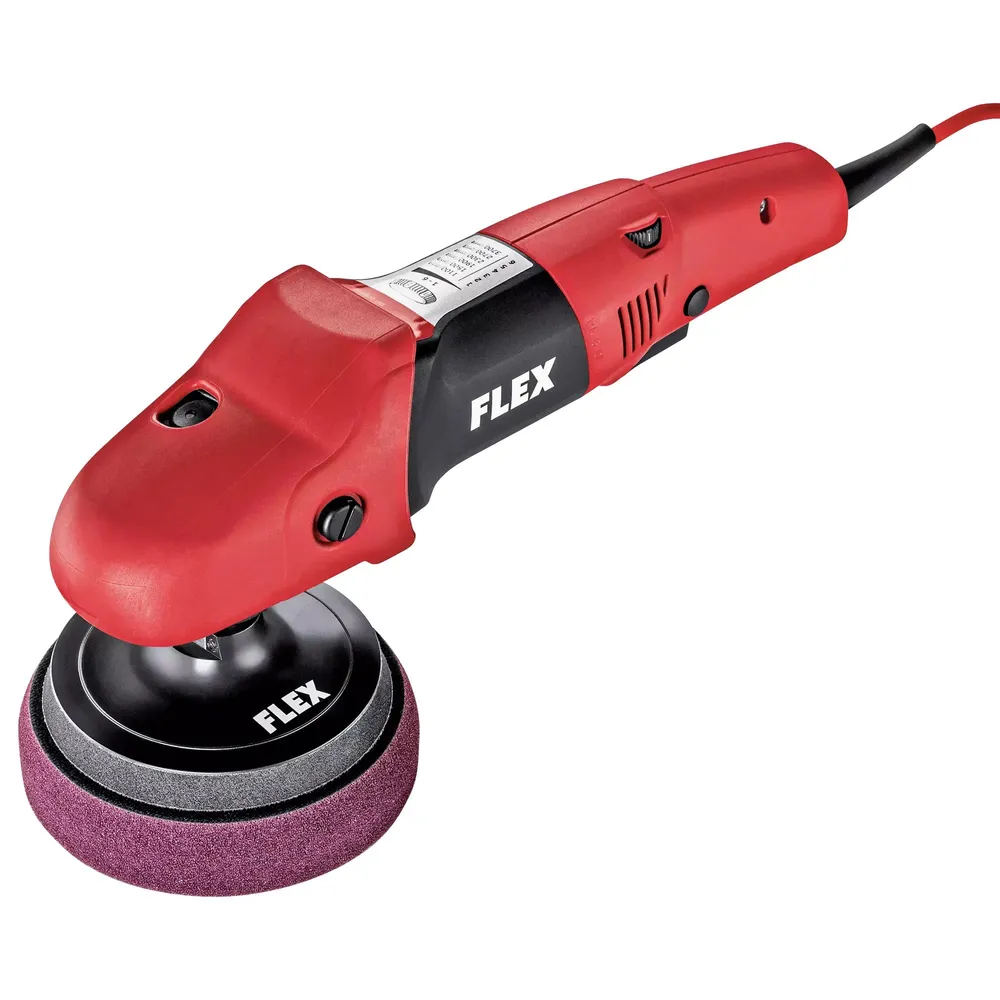 Polisseur Flex PE 14-3 125