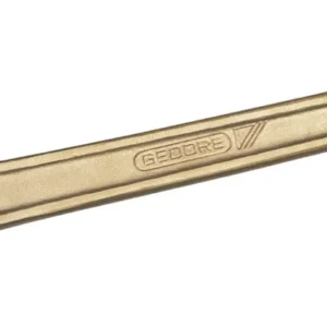 Clé polygonale à 1 bec droit 14 mm