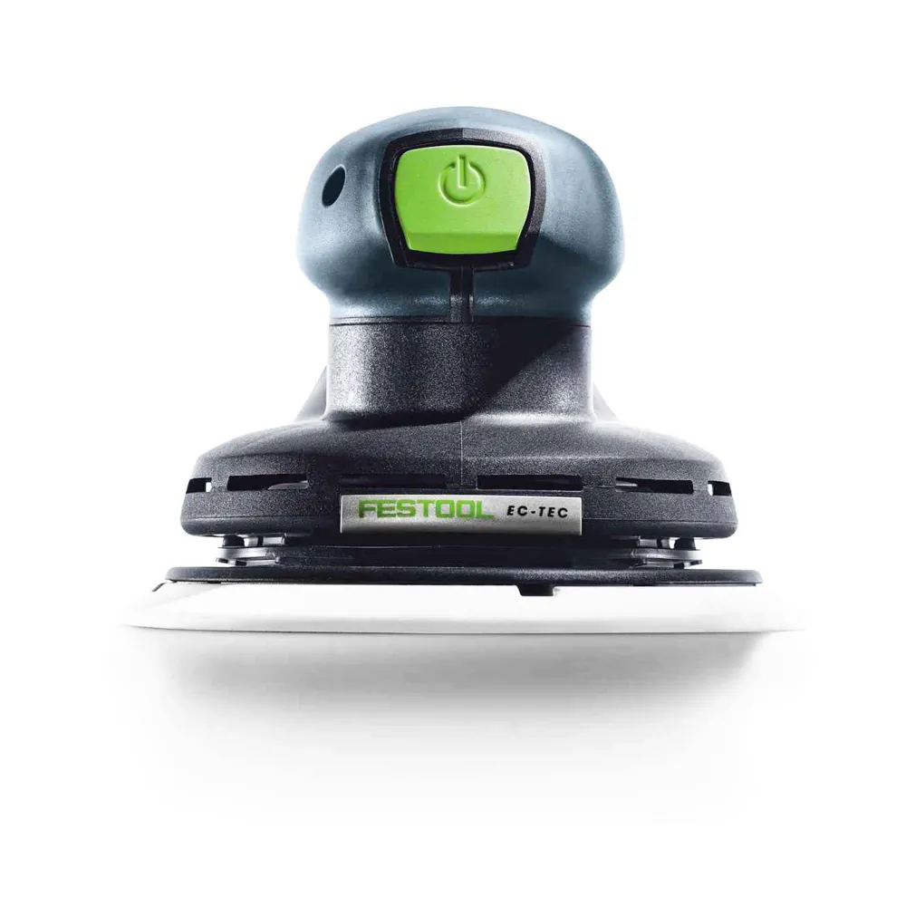 Ponceuse Festool ETS EC 150/5 EQ-Plus 400 W