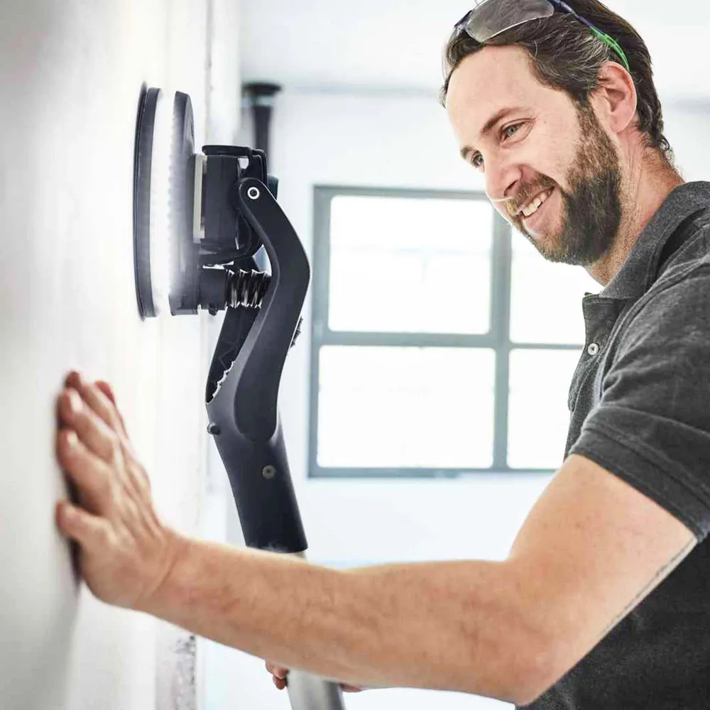 Ponceuse Festool Planex LHS 225 EQl-Plus 400 W