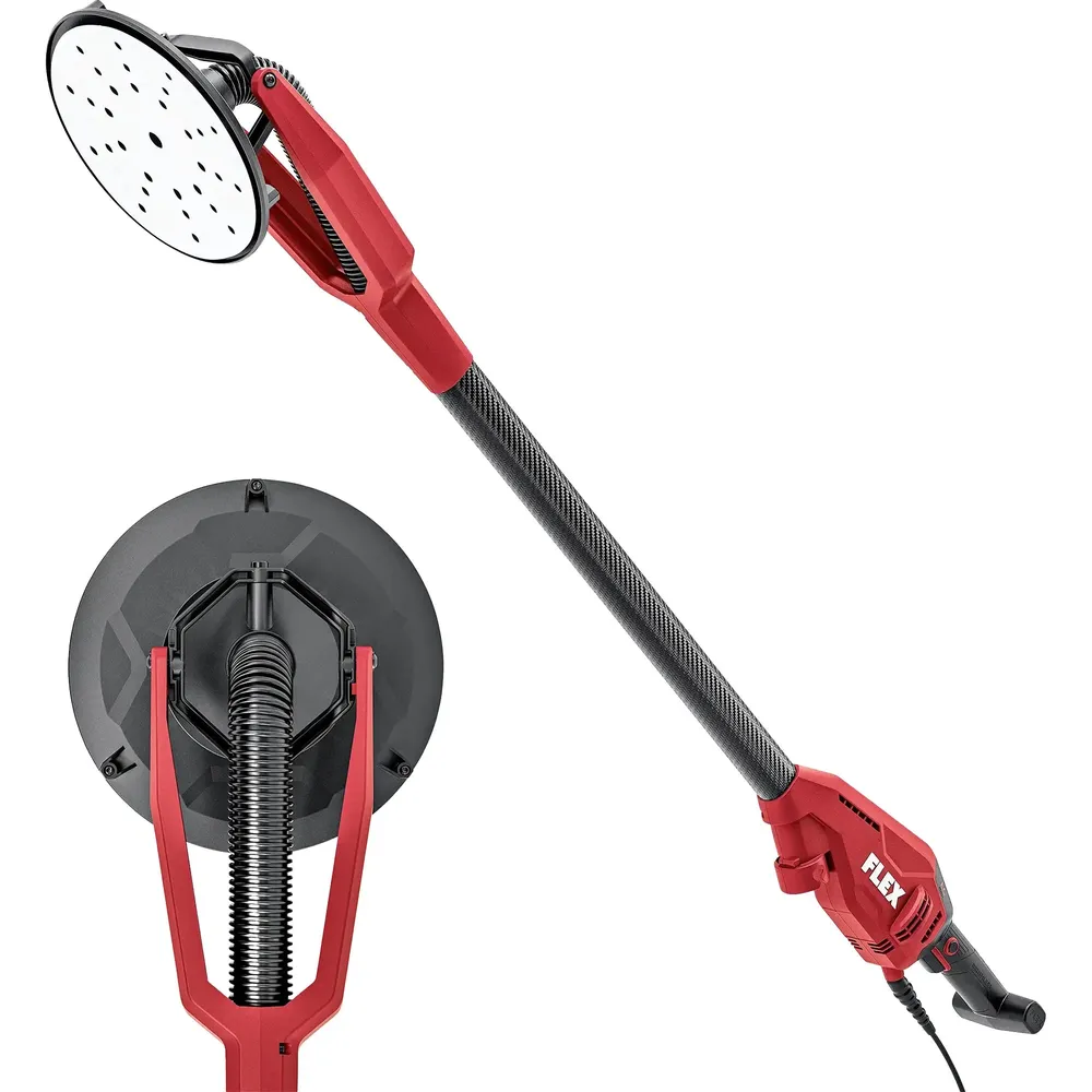 ponceuse à girafe Flex GE 6 X-EC