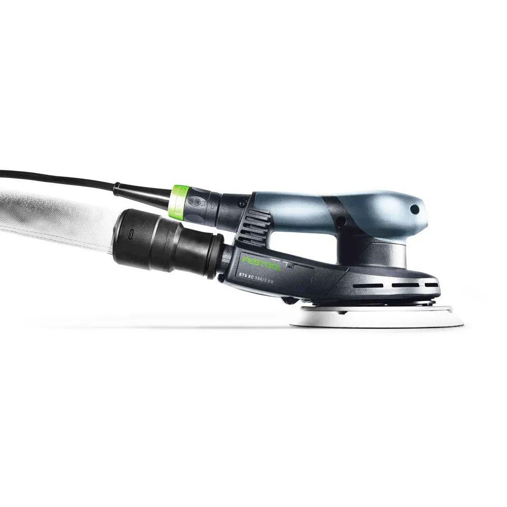 Ponceuse orbitale Festool ETS EC 150/3 EQ-SYS GR 400W