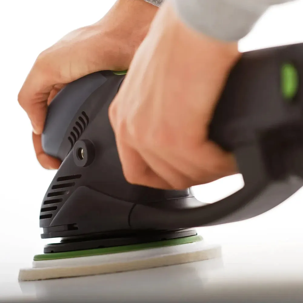 Ponceuse orbitale rotative Festool RO150 FEQ-SYS GR 720W