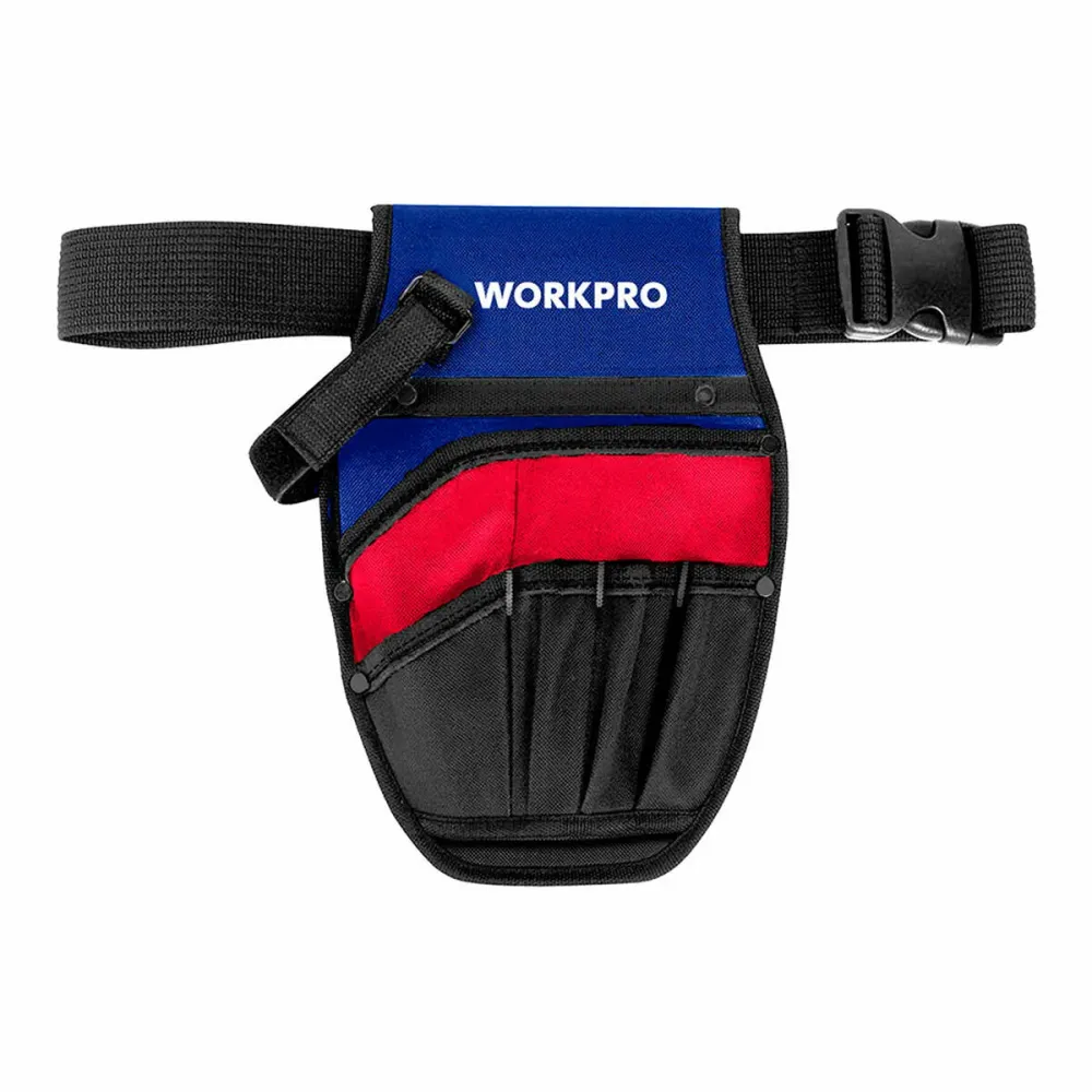 Porte-outil Workpro 30 x 21 cm Perceuse