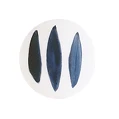 POT 56 BLEU DE DELF