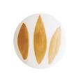 POT 45 JAUNE OCRE