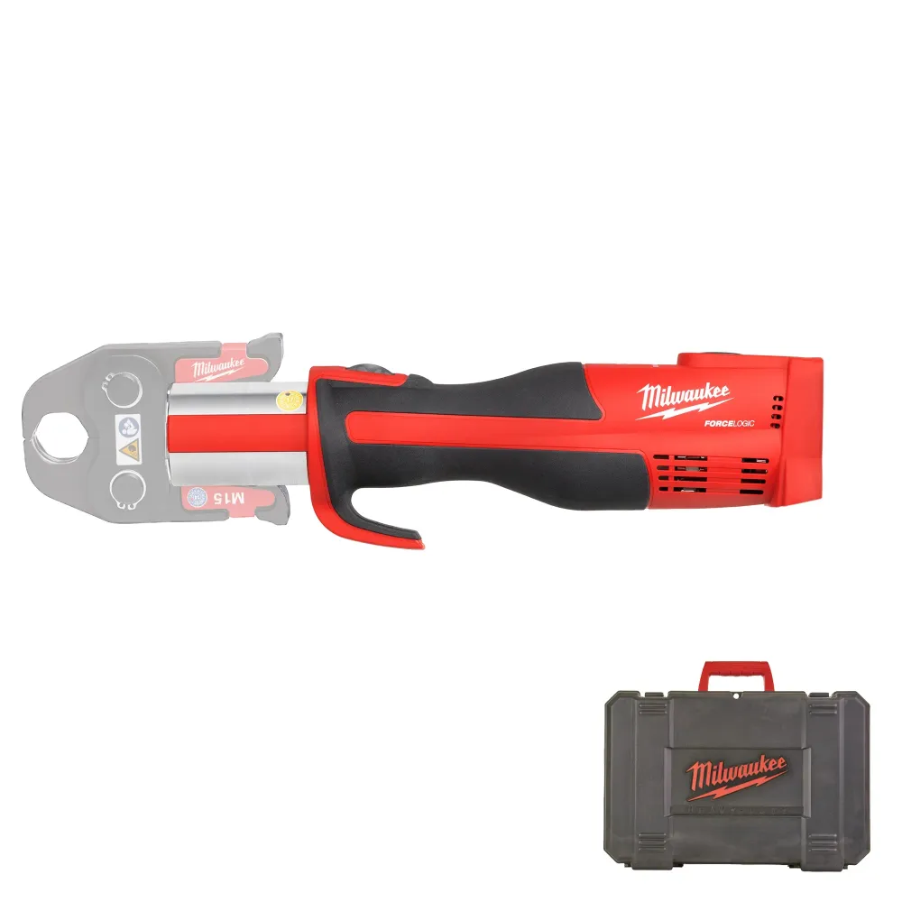 Presse à 18 V Milwaukee M18 BLHPT-0C