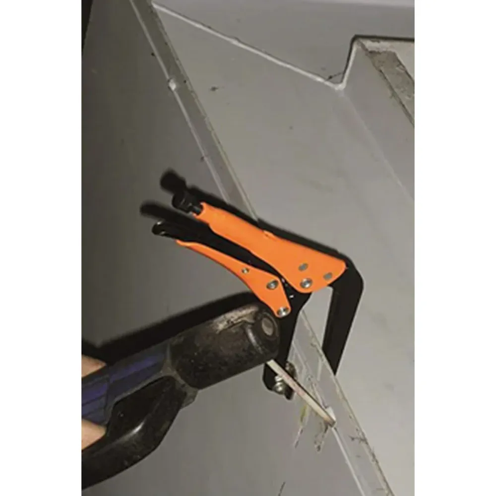 Presse-joint Grip-on 80 mm