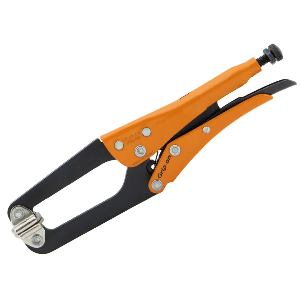 Presse-joint Grip-on