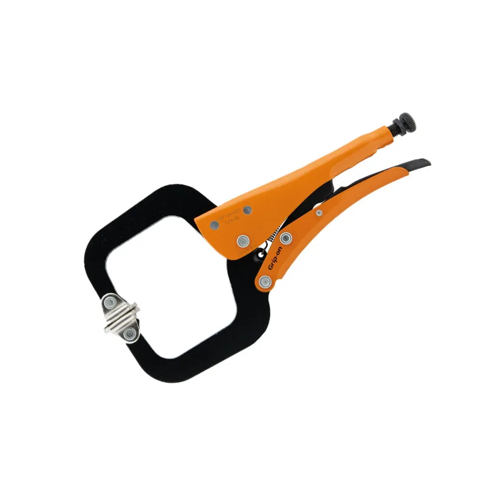Presse-joint Grip-on Col roulé