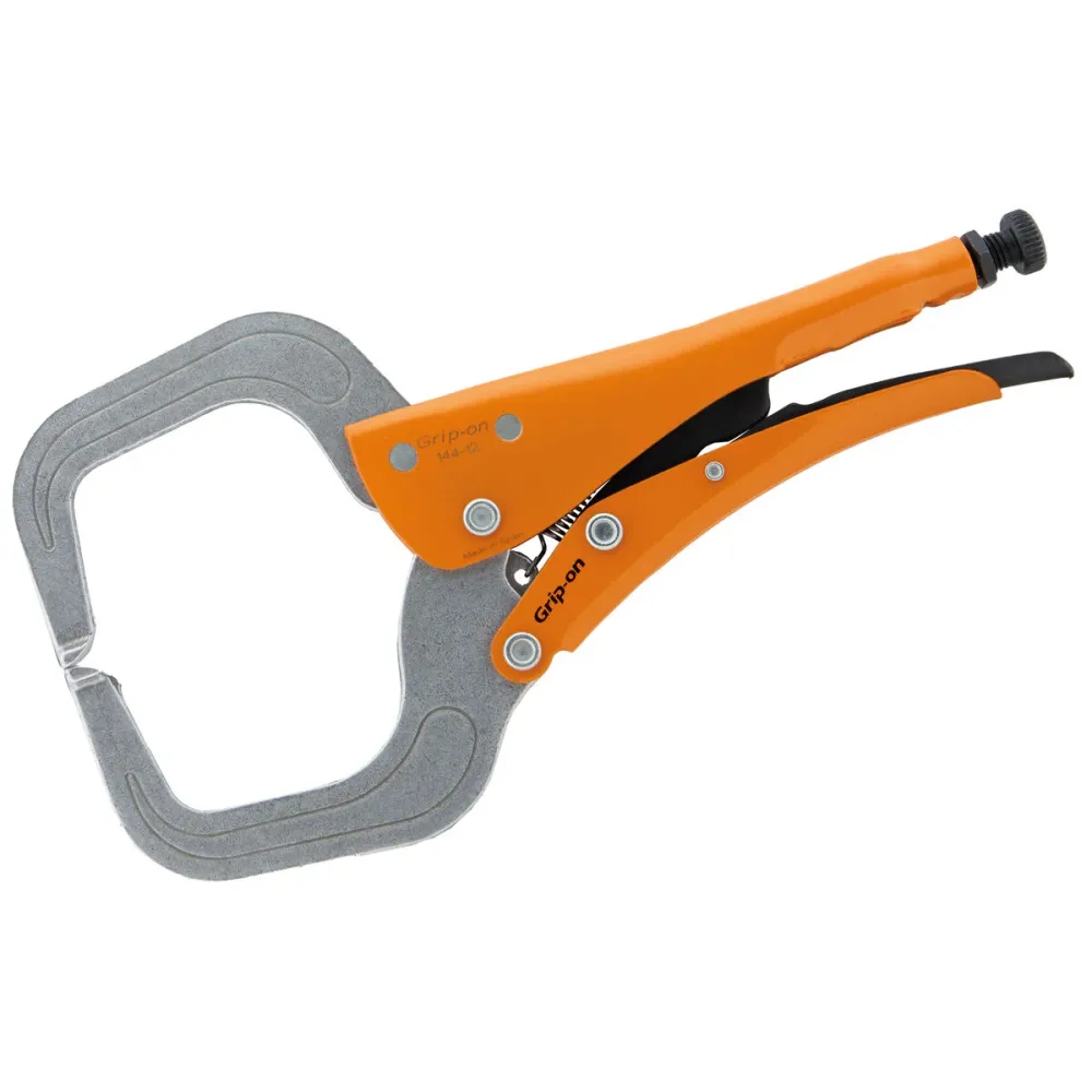 Presse-joint Grip-on Col roulé