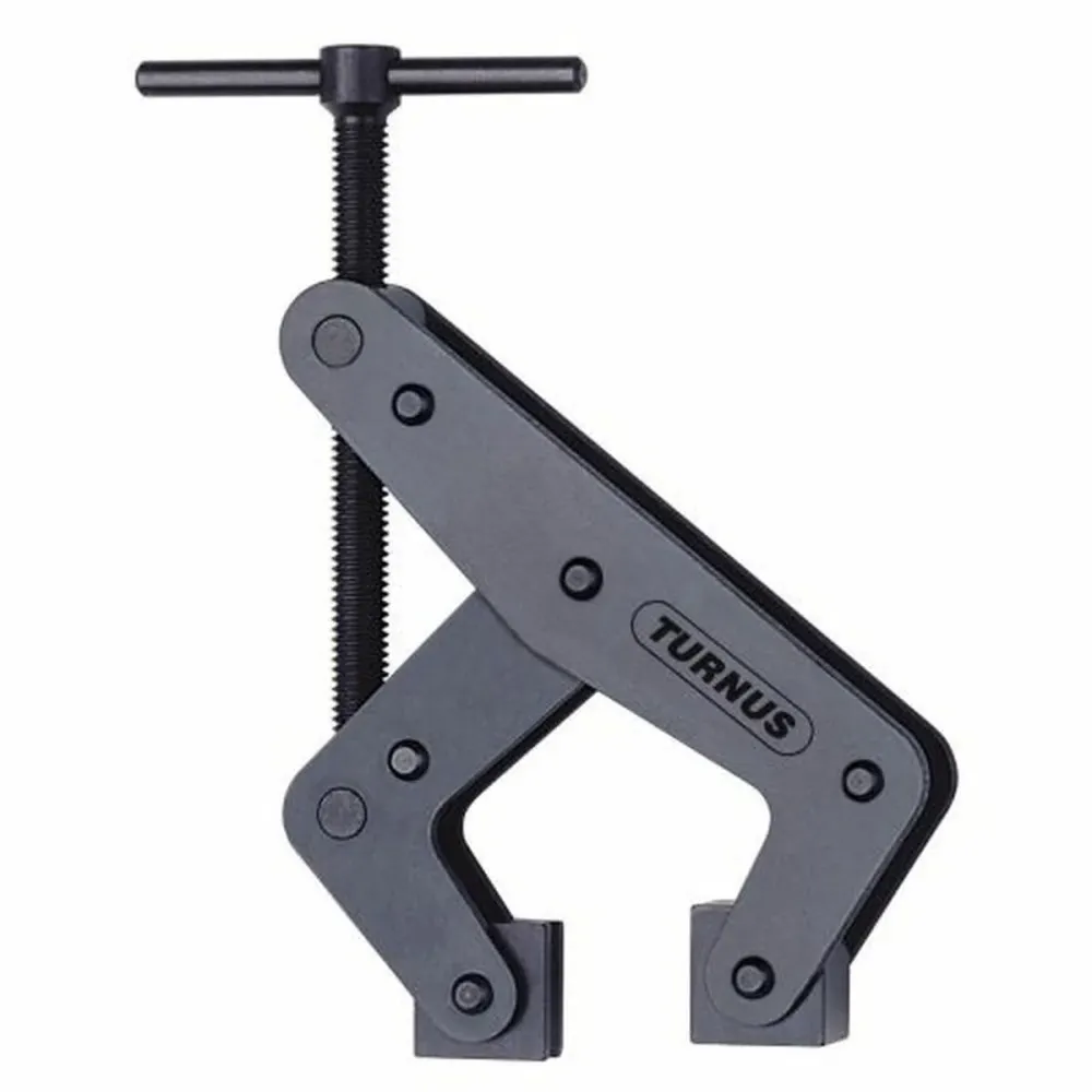 Presse-joint Turnus 50 mm Parallèle