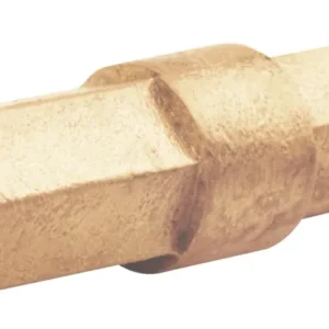 Punta 1/4" hexágonal 4 mm ATEX