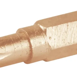Punta 1/4" TX inviolable T27
