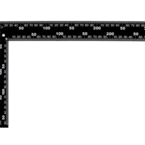 Équerre 300 x 200 mm