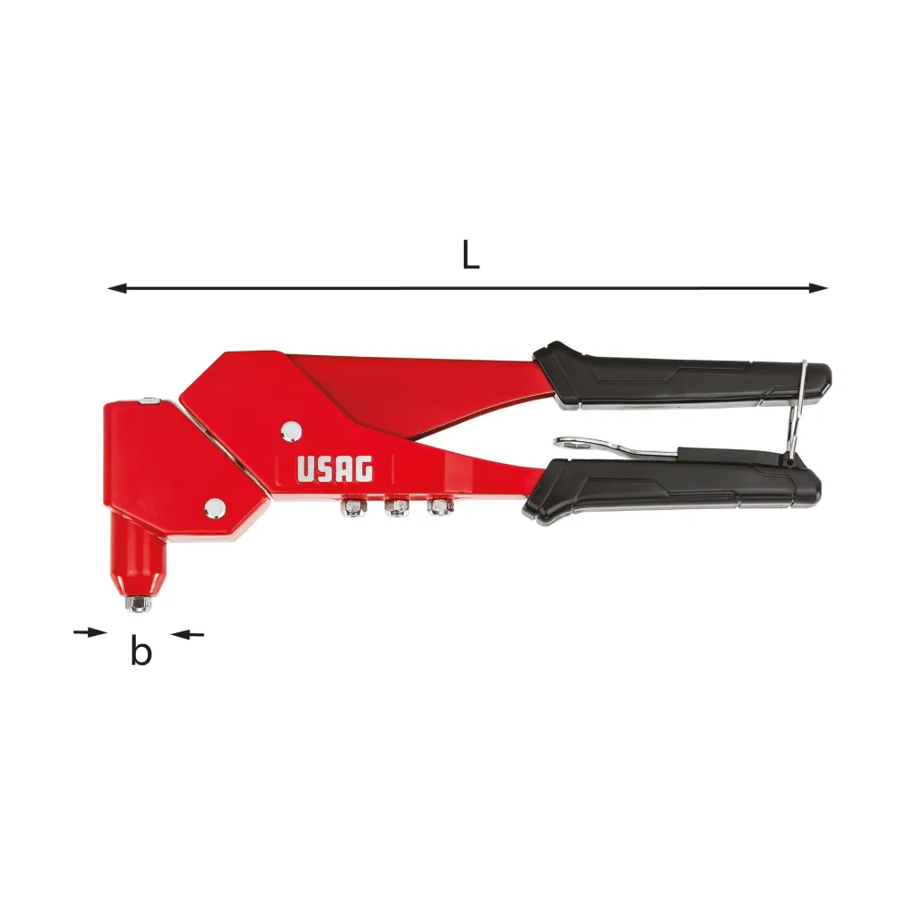 Riveteuse Usag 995 AF