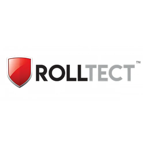 Rideau de bande PVC Rolltect ™