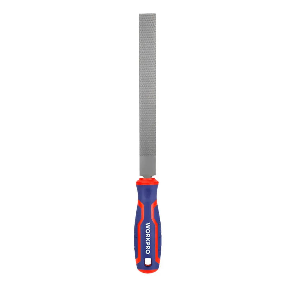 Râpe Workpro 200 mm 8" Rectangulaire