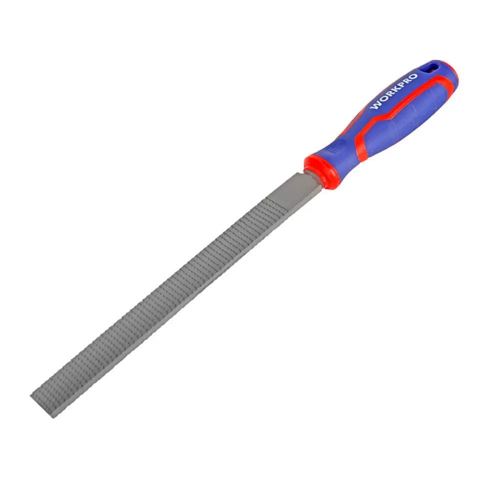 Râpe Workpro 10" Rectangulaire