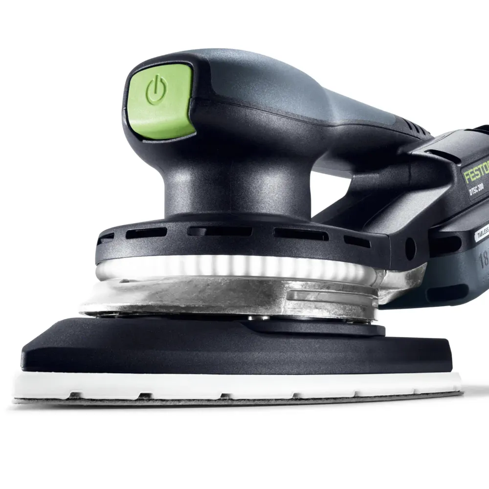 Sandeuse Delta Festool DTSC 200 18V