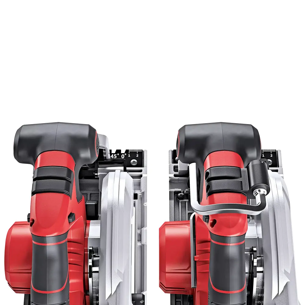 Scie circulaire Flex CS 62 EC C 18V