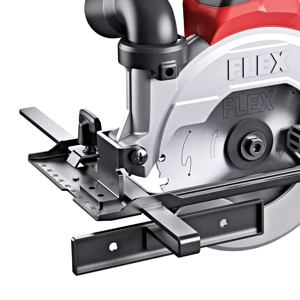 Scie circulaire Flex CS 45 EC C 18V