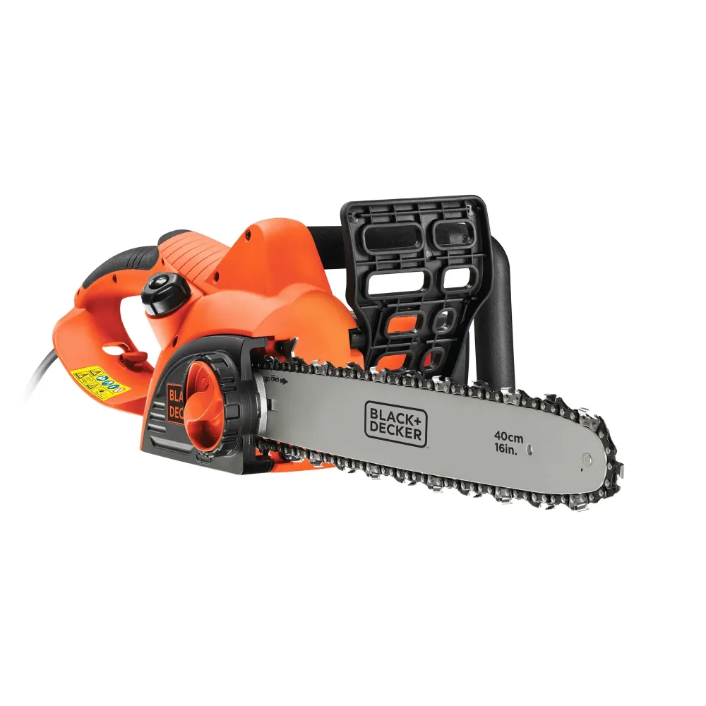 Scie électrique Black+Decker BECS2040-QS 2000W