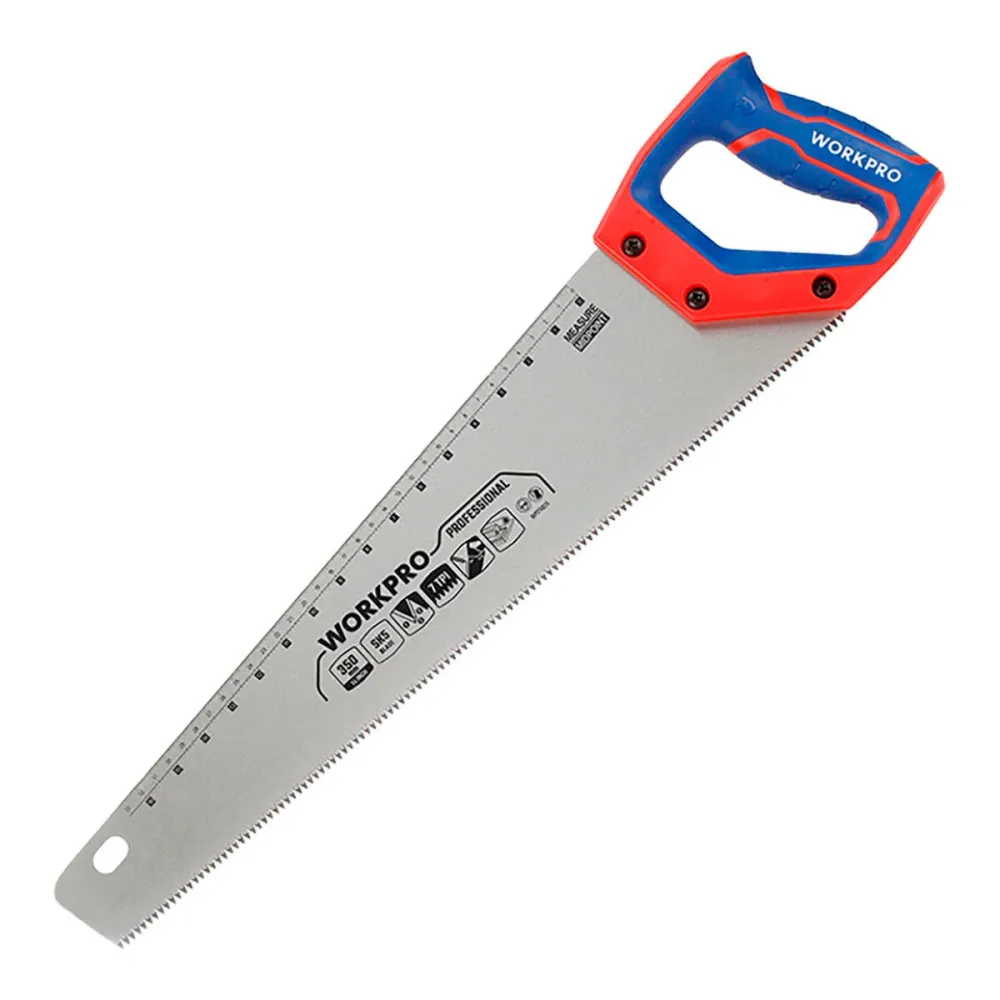 Scie Workpro 35 cm