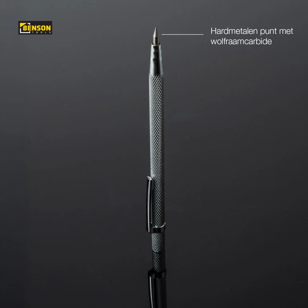 Scriber de gravure 14 cm