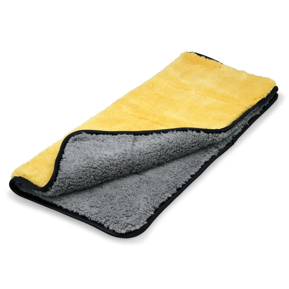 Serviette nettoyage douce microfibre