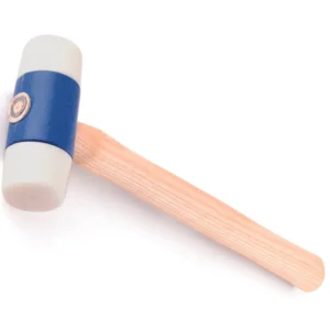 MAILLET EN NYLON N°2 - 27 MM SOLID