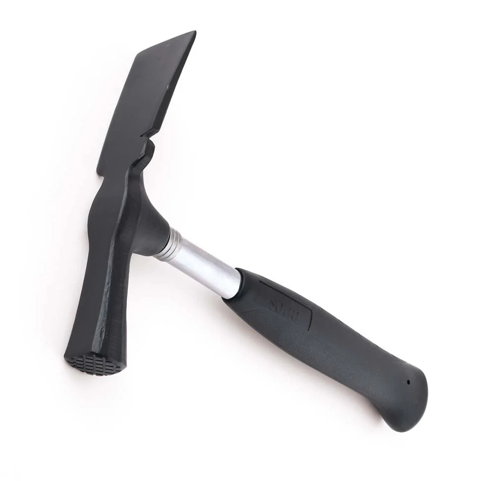 MARTEAU DE MACON FORME 'BERLINER' - 600 GR SOLID
