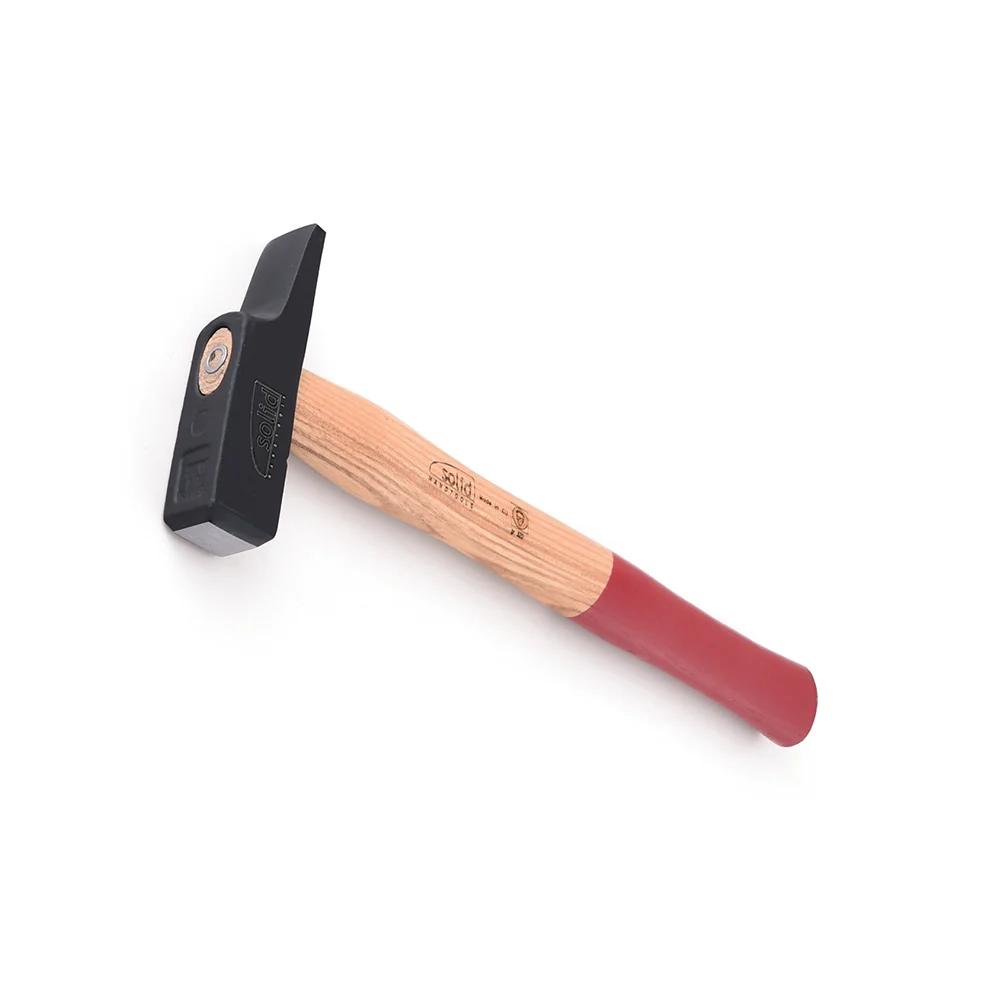 MARTEAU DE MENUISIER MANCHE EN FRÊNE - 320 GR SOLID