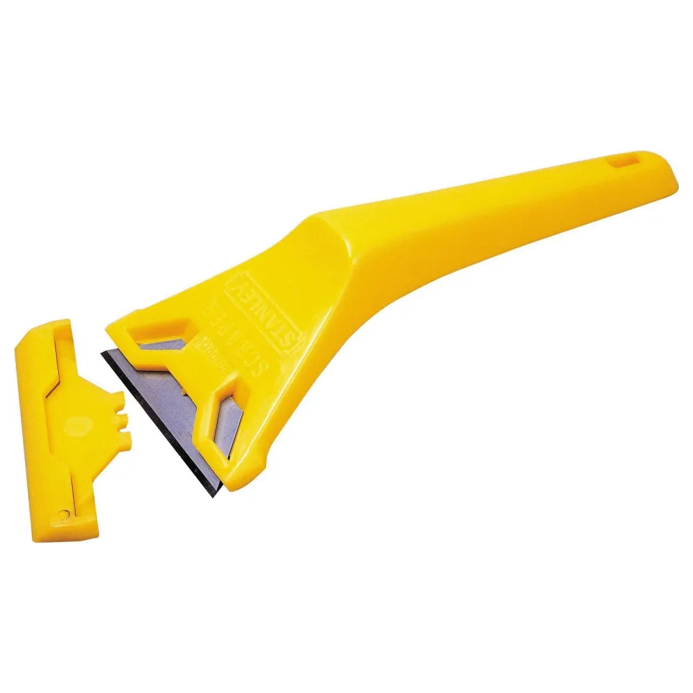 Grattoir multifonction Stanley 0-28-590