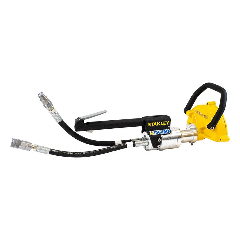 Stanley HGL80 Meuleuse horizontale