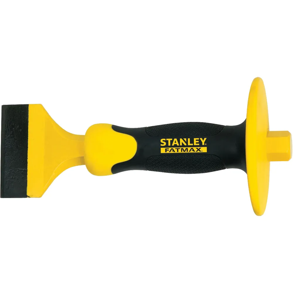 Ciseau de maçon Fatmax® Stanley Tools