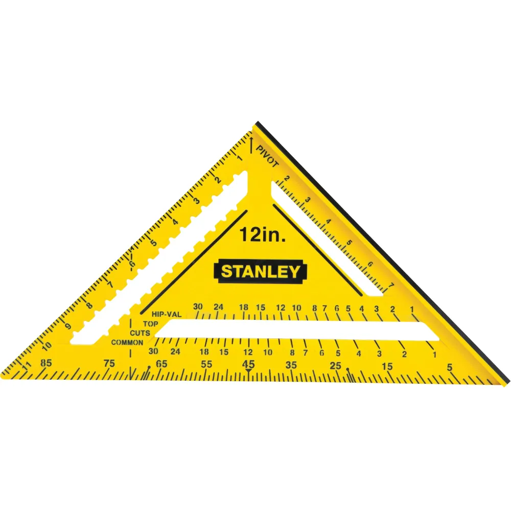 Quicksquare bicolore Stanley Tools