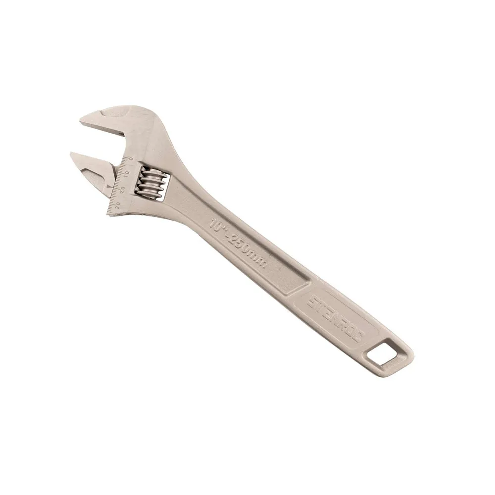 CLE MOLETTE CRV, 12'' - 300 MM STENROC