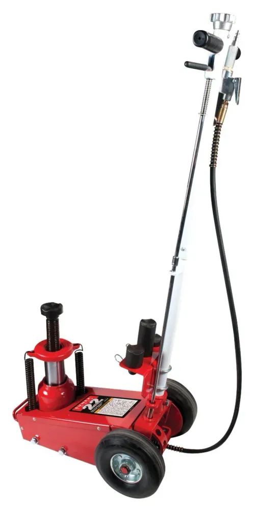 JACK 22 TONS AIR/HYD SUNEX