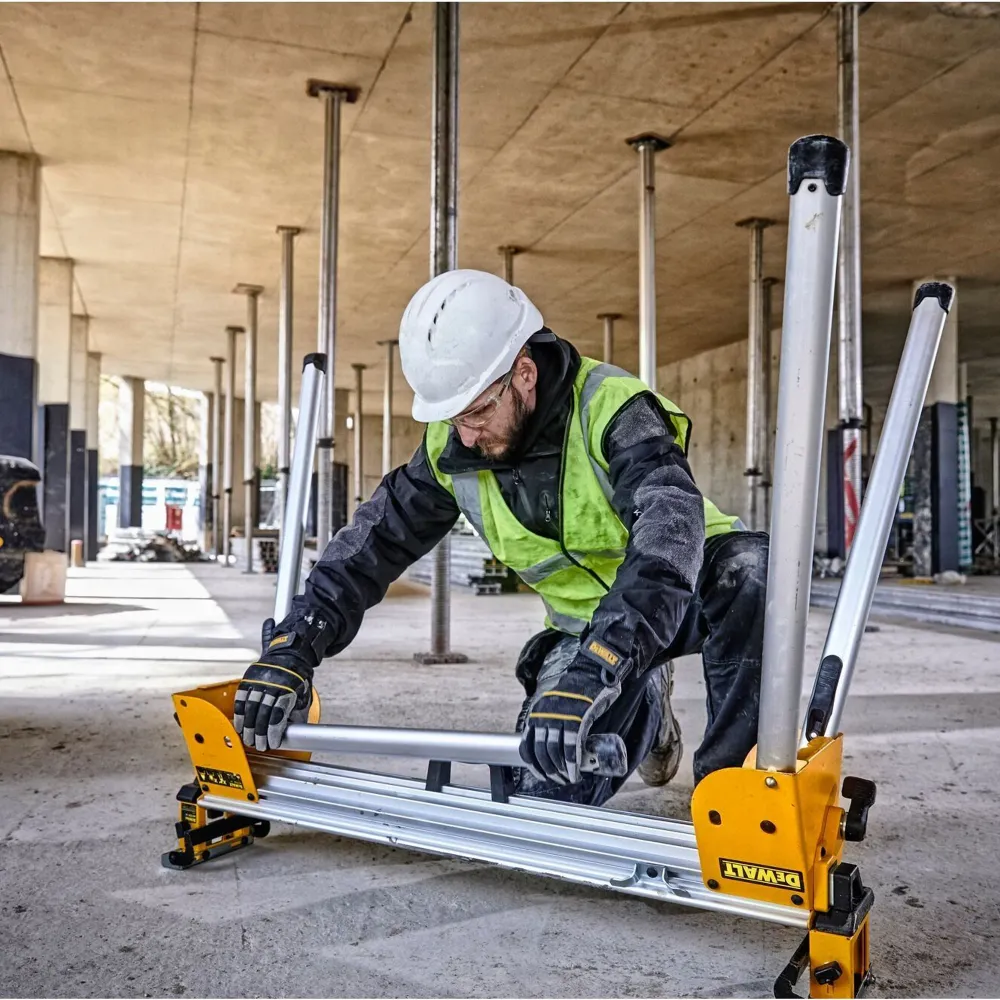 Support de chevalet Dewalt DE7033-XJ